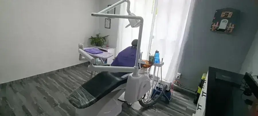 Clínica dental en CDMX — Grupo Solher