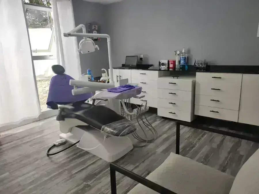 Tratamiento dental — Grupo Solher