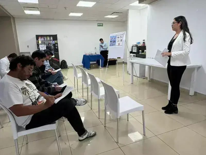 Campañas de Psicología