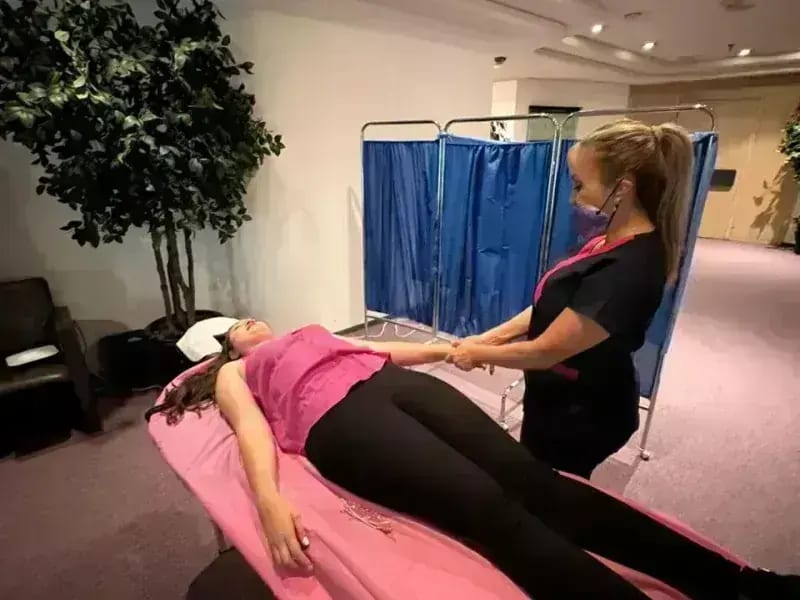 Cosmetología