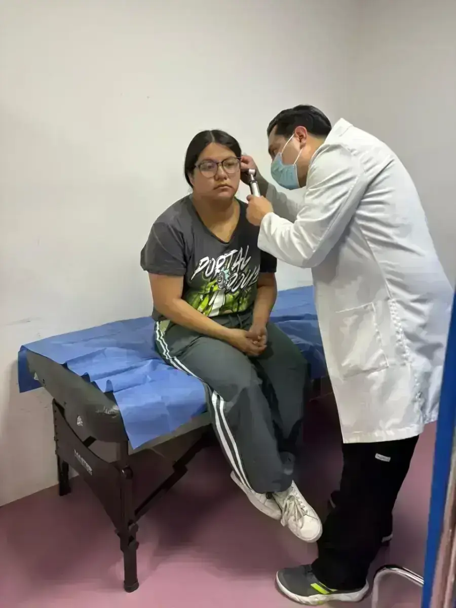Exámenes Médicos Periódicos en empresa — Grupo Solher 3