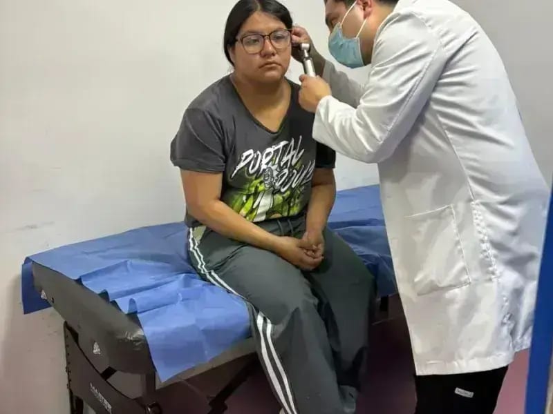 Exámenes Médicos Periódicos
